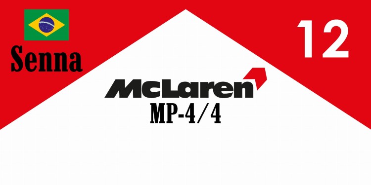 mclaren mp4-4