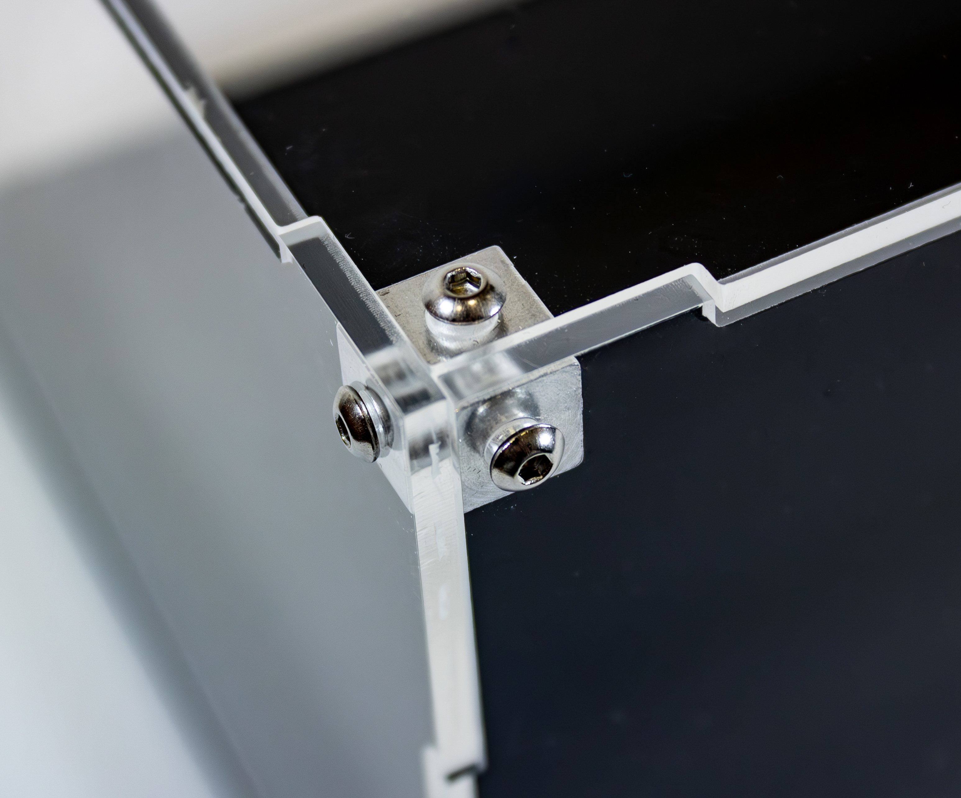 Łącznik montażowy BrickBox